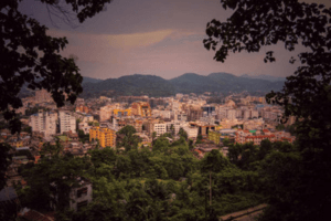 Guwahati, Mehar