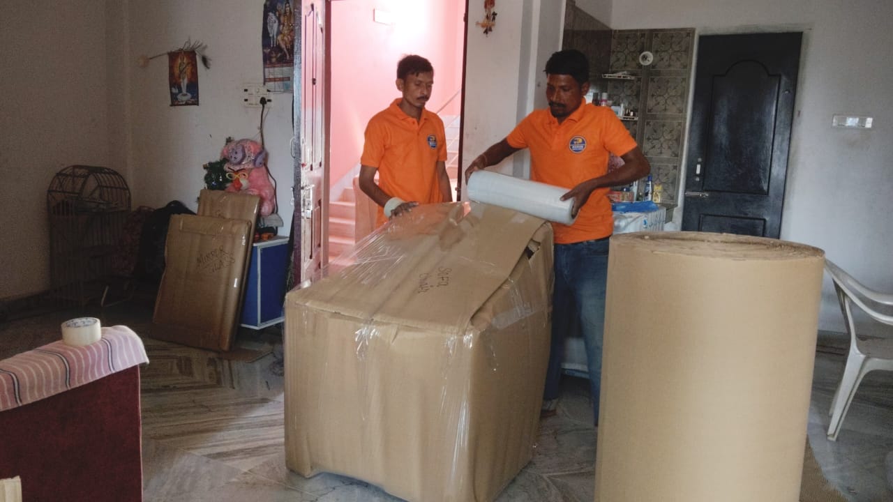 Mehar packers