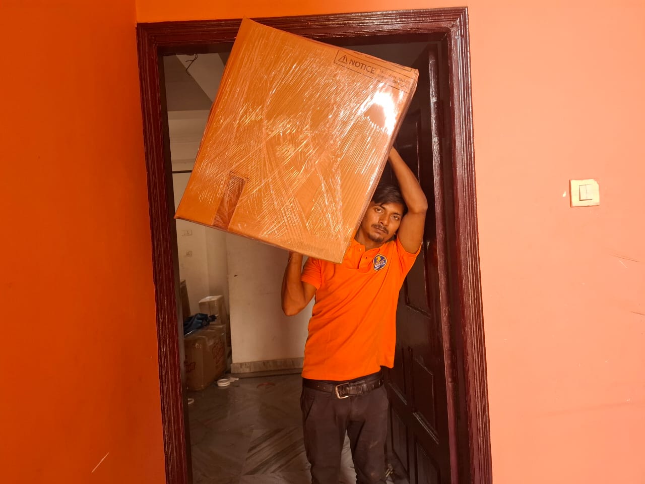 Mehar packers