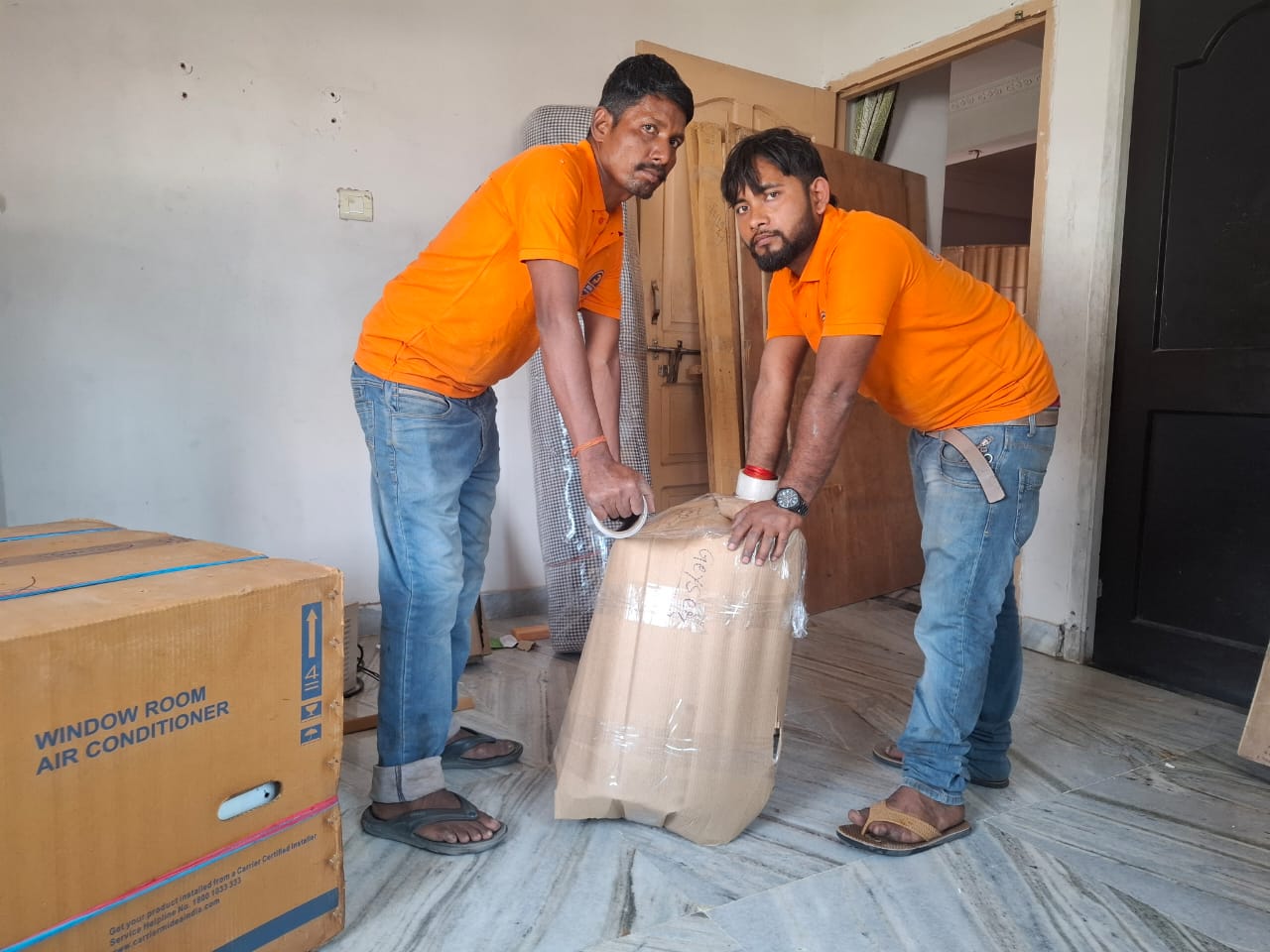Mehar packers