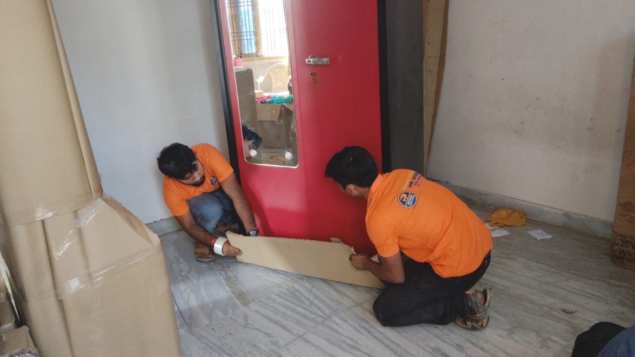 Mehar packers