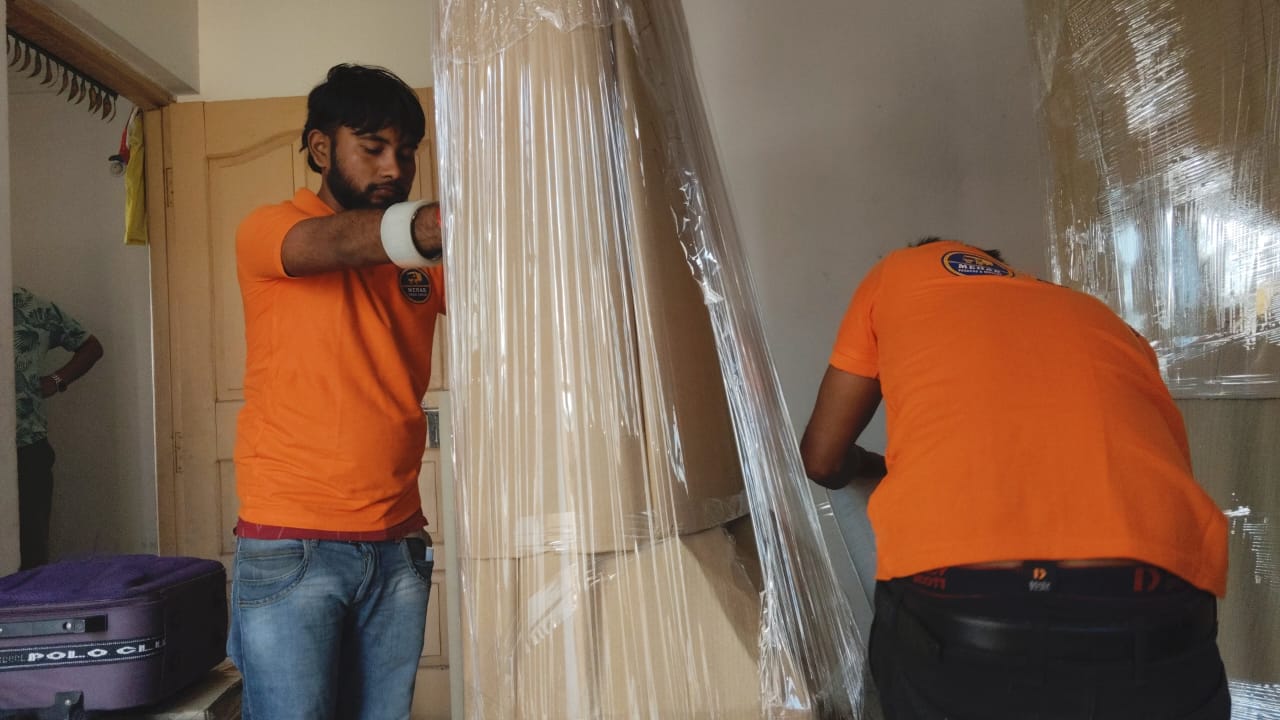 Mehar packers