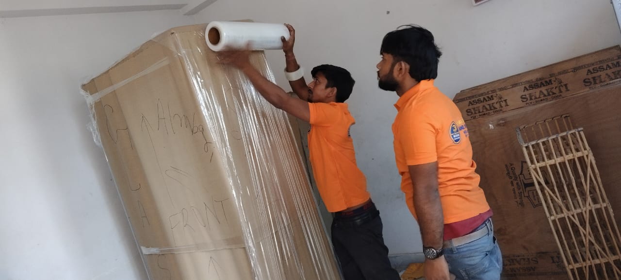 Mehar packers