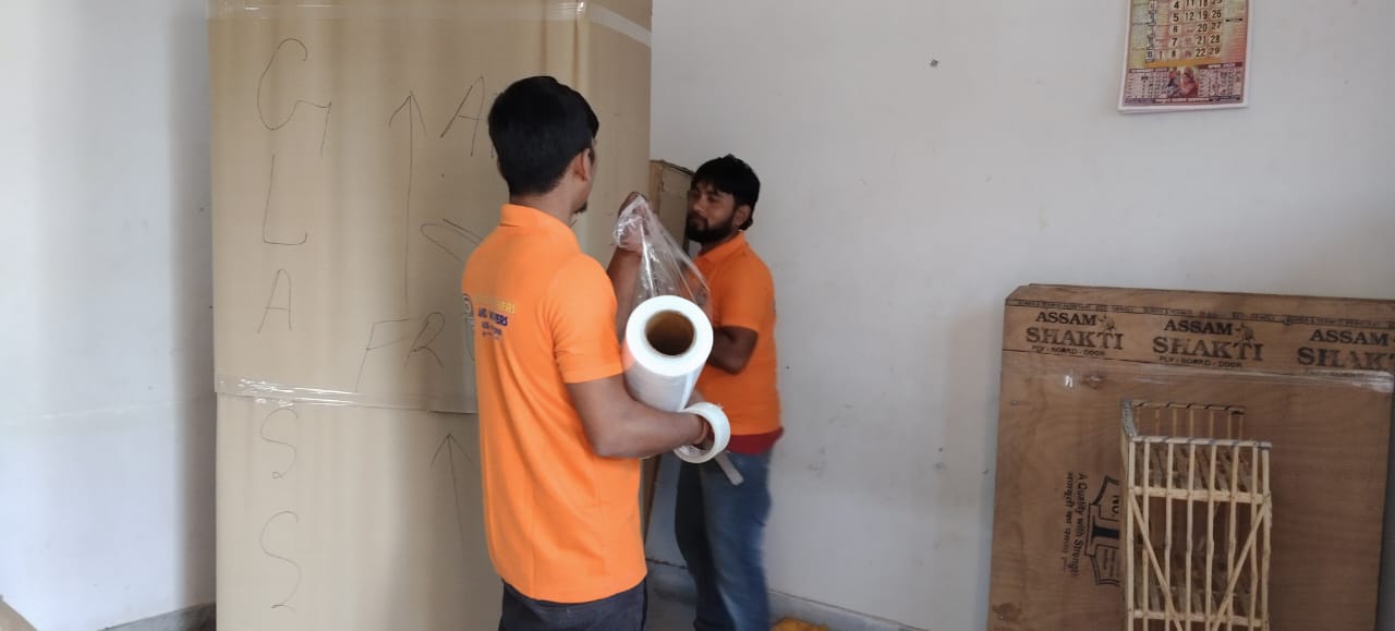 Mehar packers