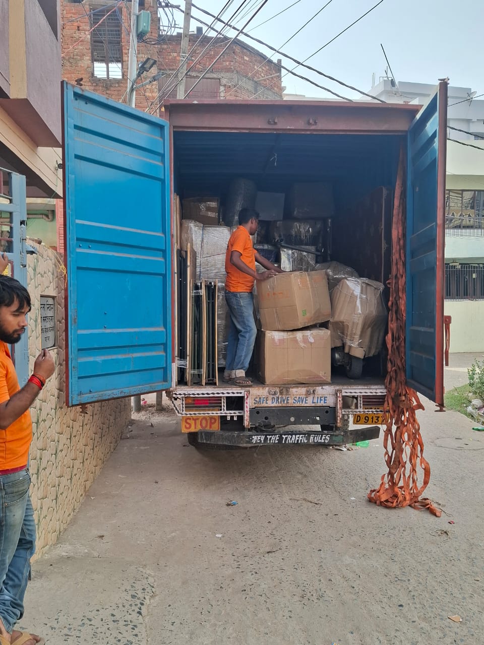 IBA Approved loading in Guwahati