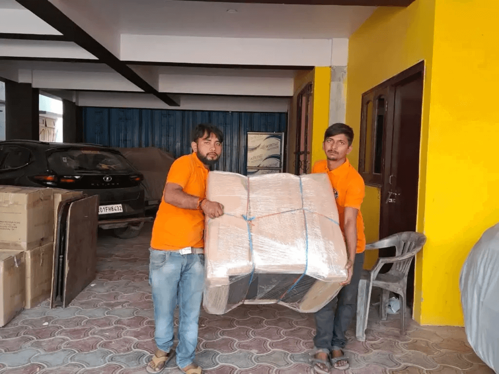 Mehar Packers and Movers