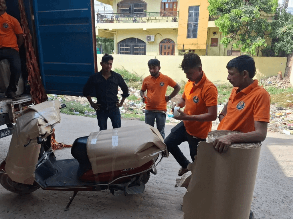 Mehar Packers and Movers