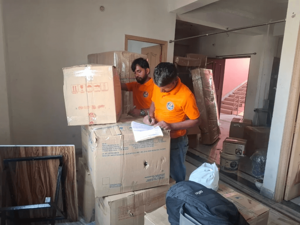 Mehar Packers and Movers