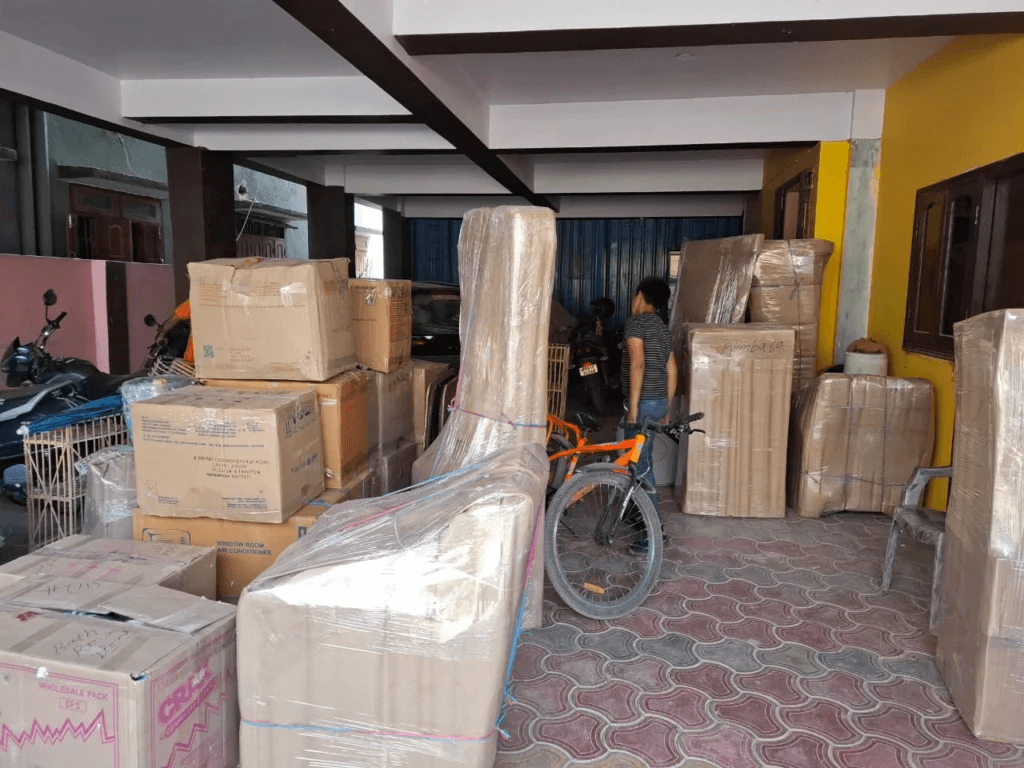 Mehar Packers and Movers