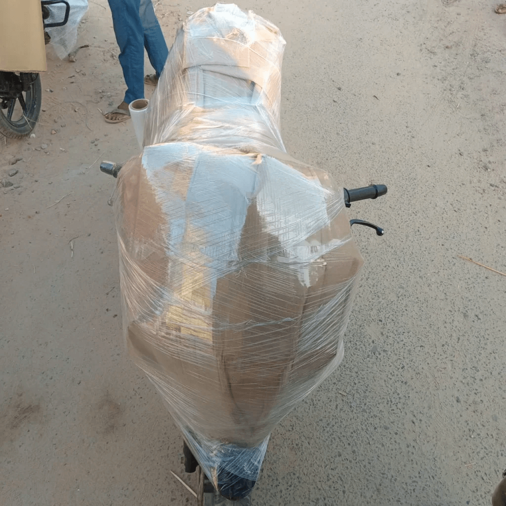 Mehar Packers and Movers