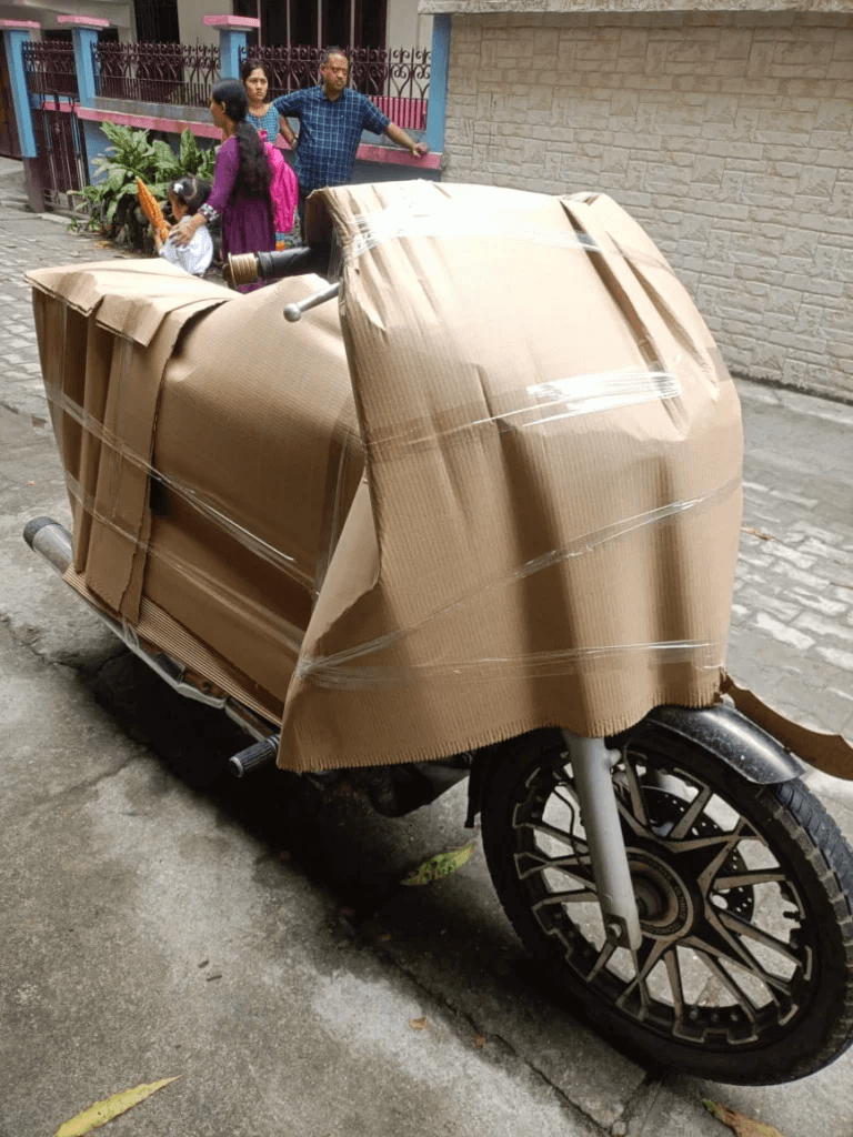 Mehar Packers and Movers