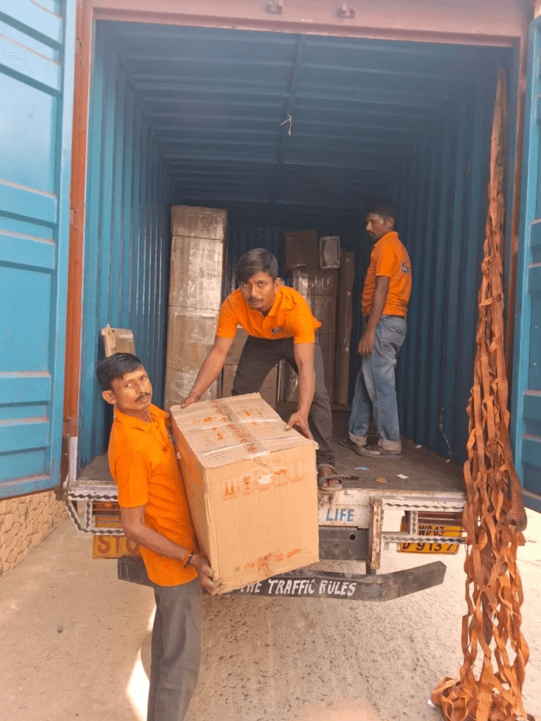 Mehar Packers and Movers