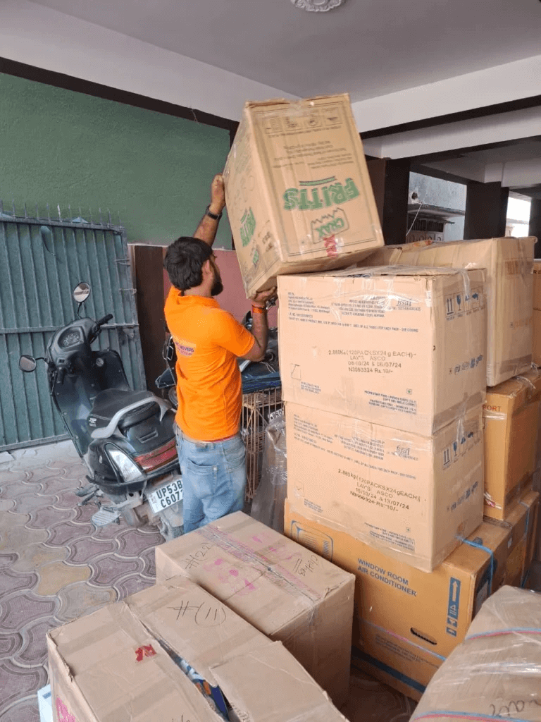 Mehar Packers and Movers