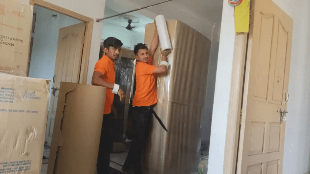 Mehar Packers and Movers