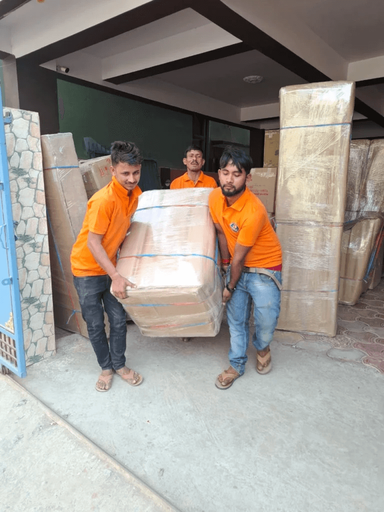 Mehar Packers and Movers