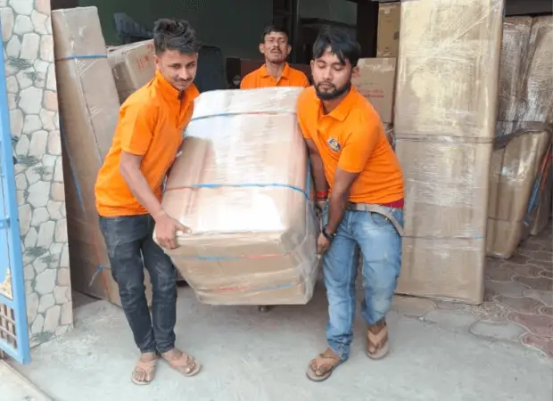 Packers and Movers Gaya