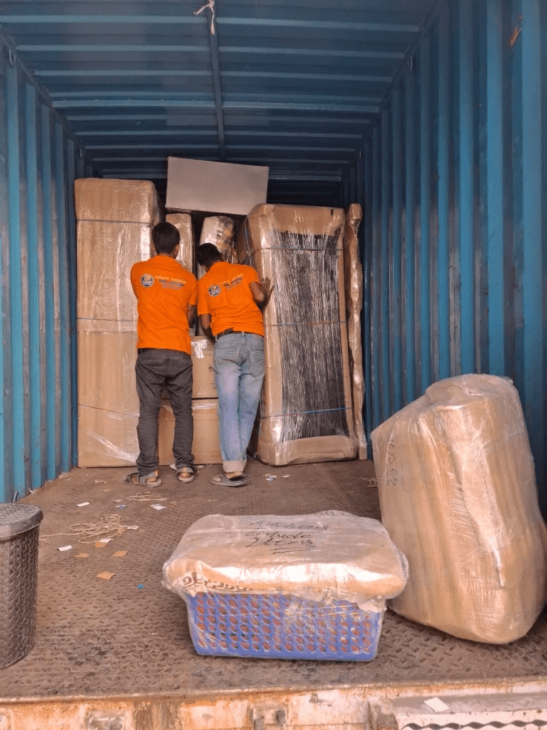 Mehar Packers and Movers