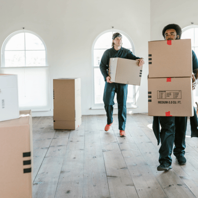 Office Relocation Without Downtime