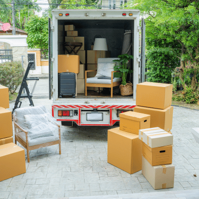 Packing Tips for a Smooth Move