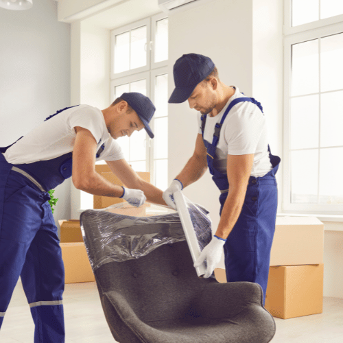 How to select the best packers and movers in India