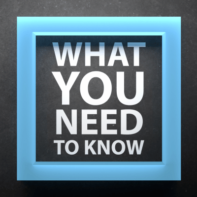 Things to Know Before an Interstate Move