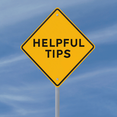 Bike Transport Safety Tips