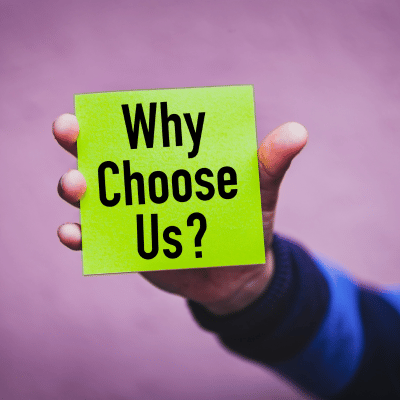 Why Use Warehousing During a Move