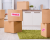 How Expert Movers Move Fragile Items Safely