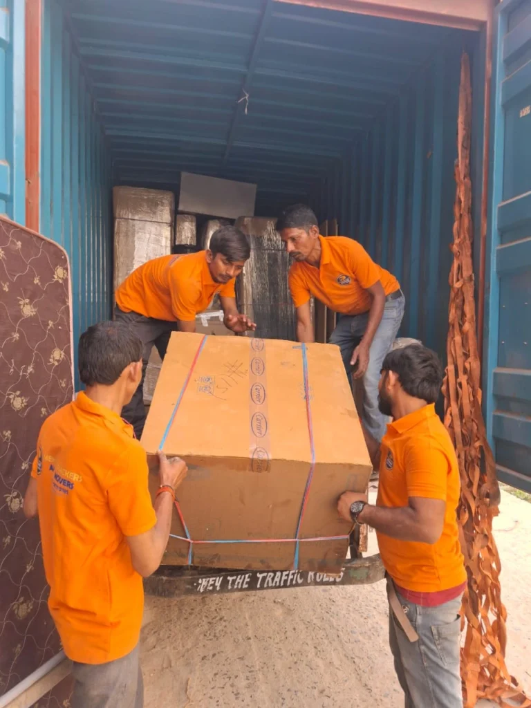 Bike wrapped securely for shifting — Shifting Service in Patna by Mehar Packers and Movers.
